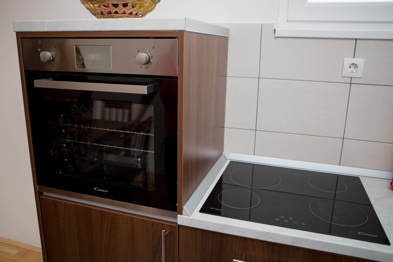 Bella Vista Apartment Trebinje Ngoại thất bức ảnh