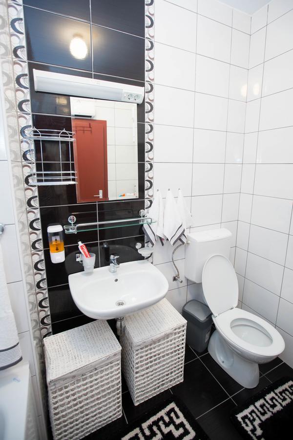 Bella Vista Apartment Trebinje Ngoại thất bức ảnh