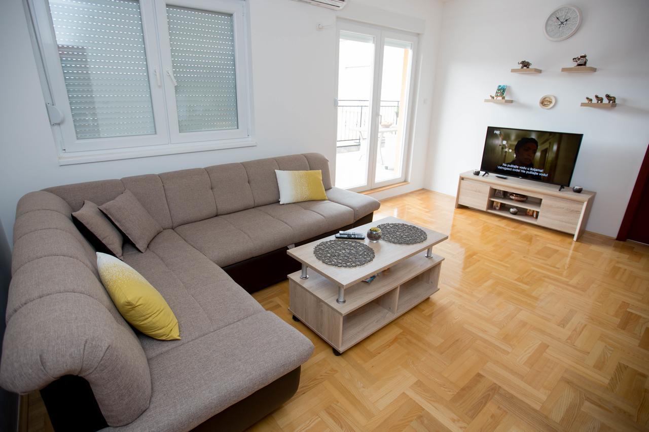 Bella Vista Apartment Trebinje Ngoại thất bức ảnh